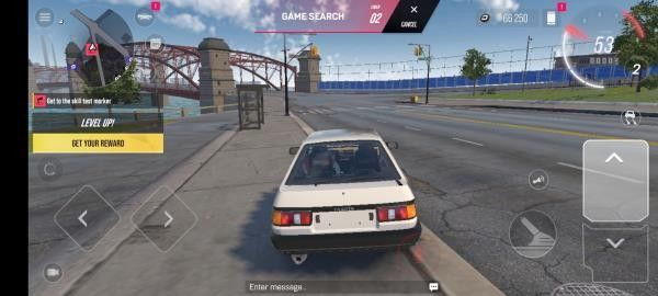 驾驶地带ol汉化版