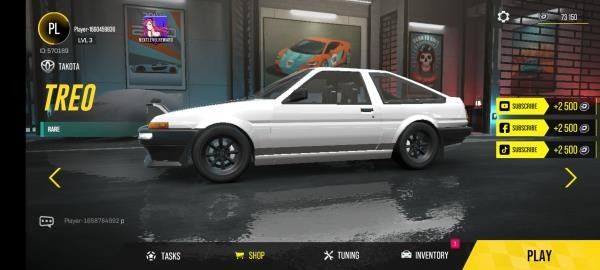 驾驶地带ol汉化版