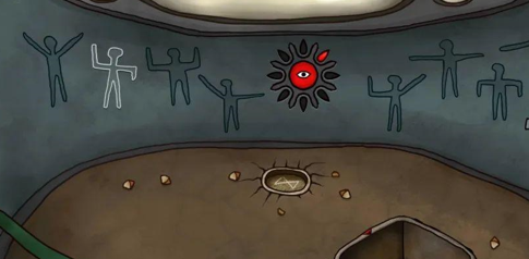 迷失岛2金色石饼怎么用