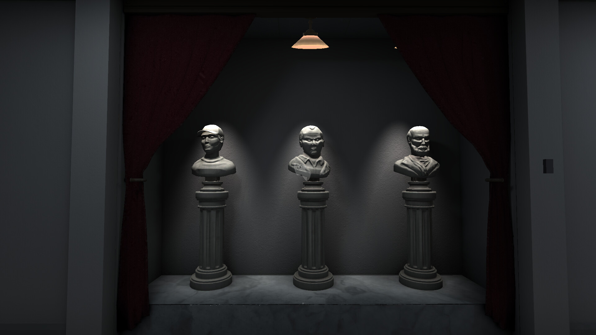 冒险家阿曼达3截图1