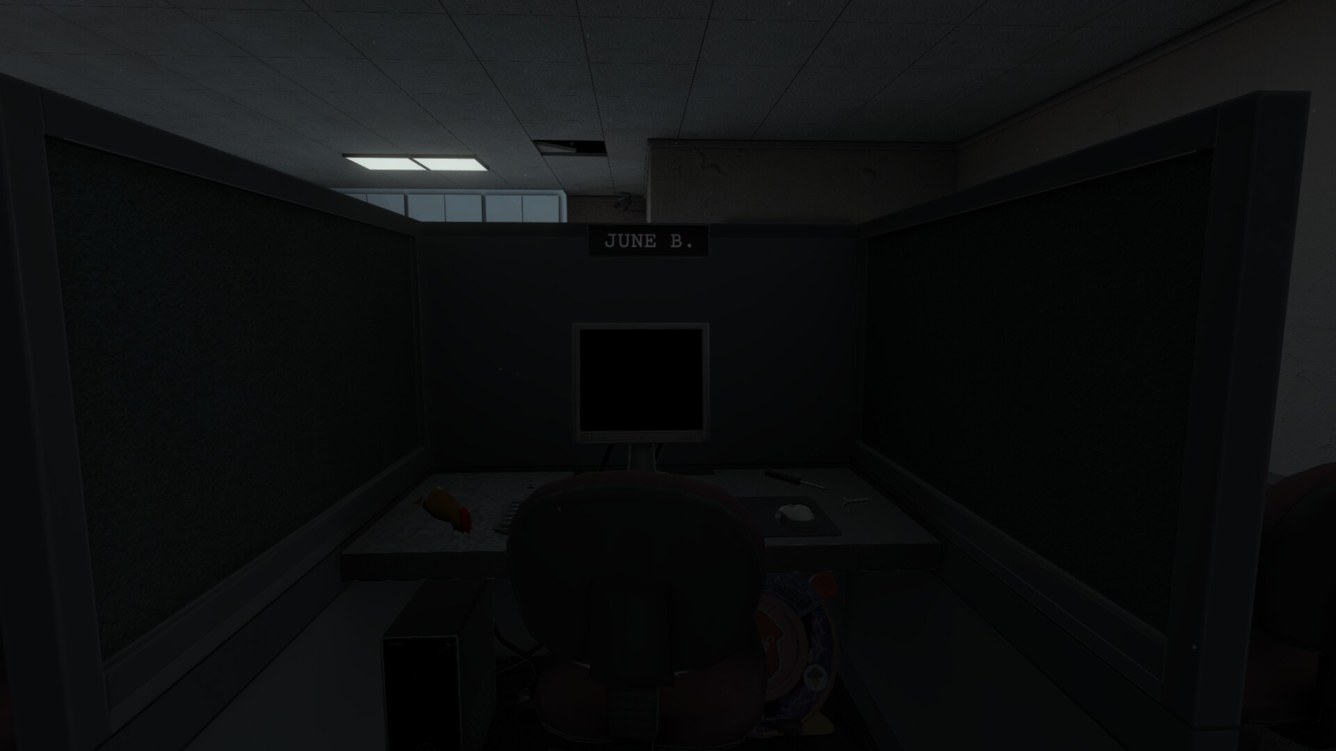 冒险家阿曼达3截图0