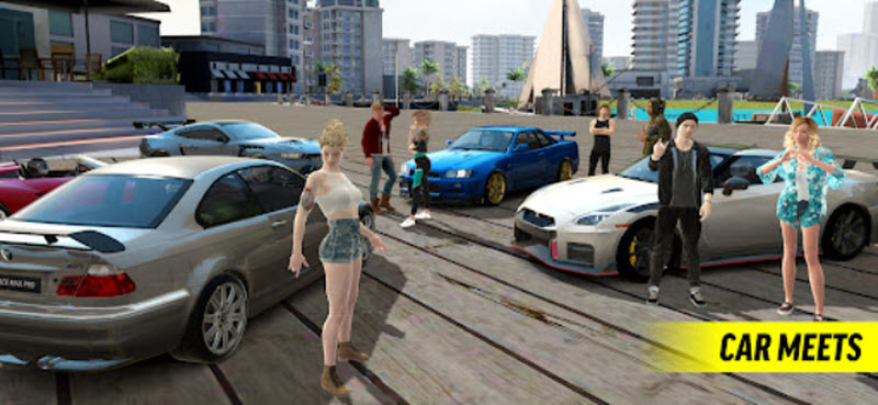 极限竞速专家2025官方版截图1