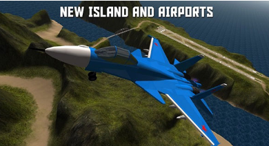 简单飞机中文版截图0