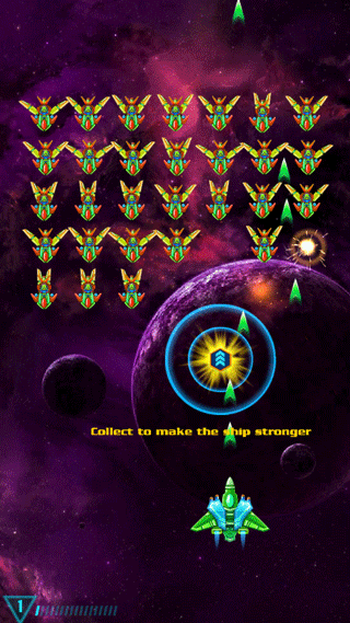 银河袭击独立行动最新版