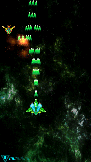 银河袭击独立行动最新版