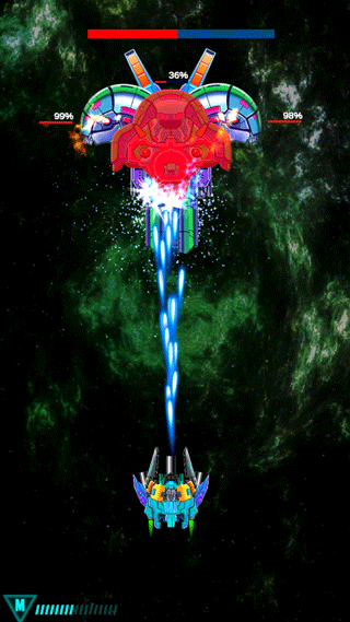 银河袭击独立行动最新版