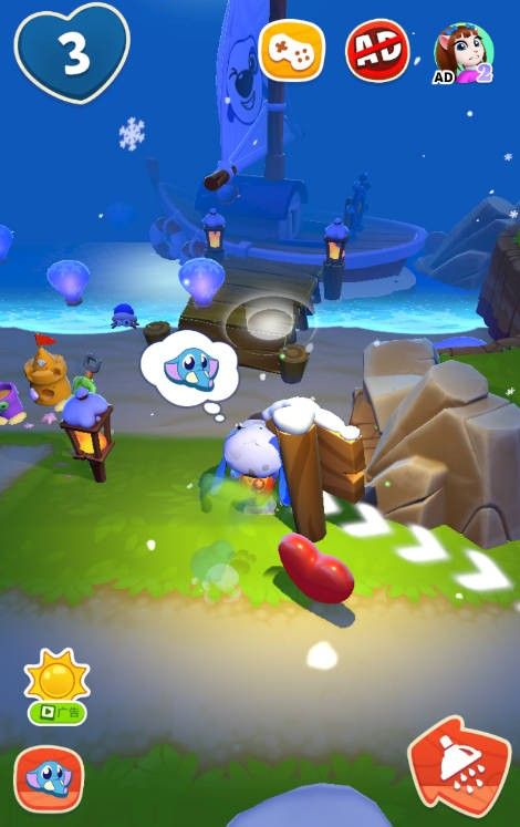 我的汉克狗最新版 我的汉克狗最新版