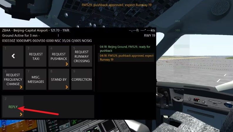 无限飞行中文版