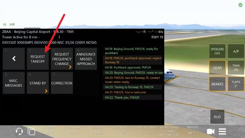 无限飞行中文版