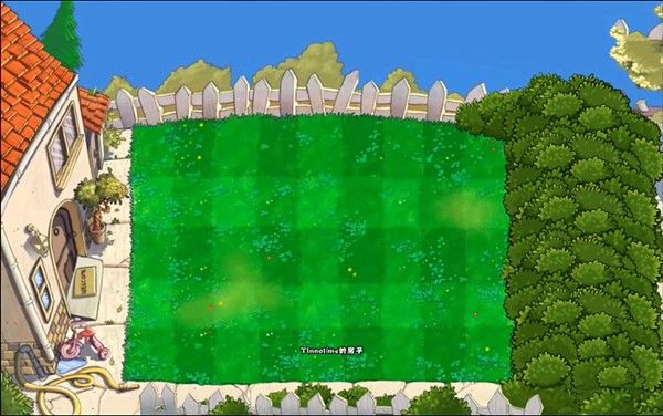 植物大战僵尸乐pad版写实版