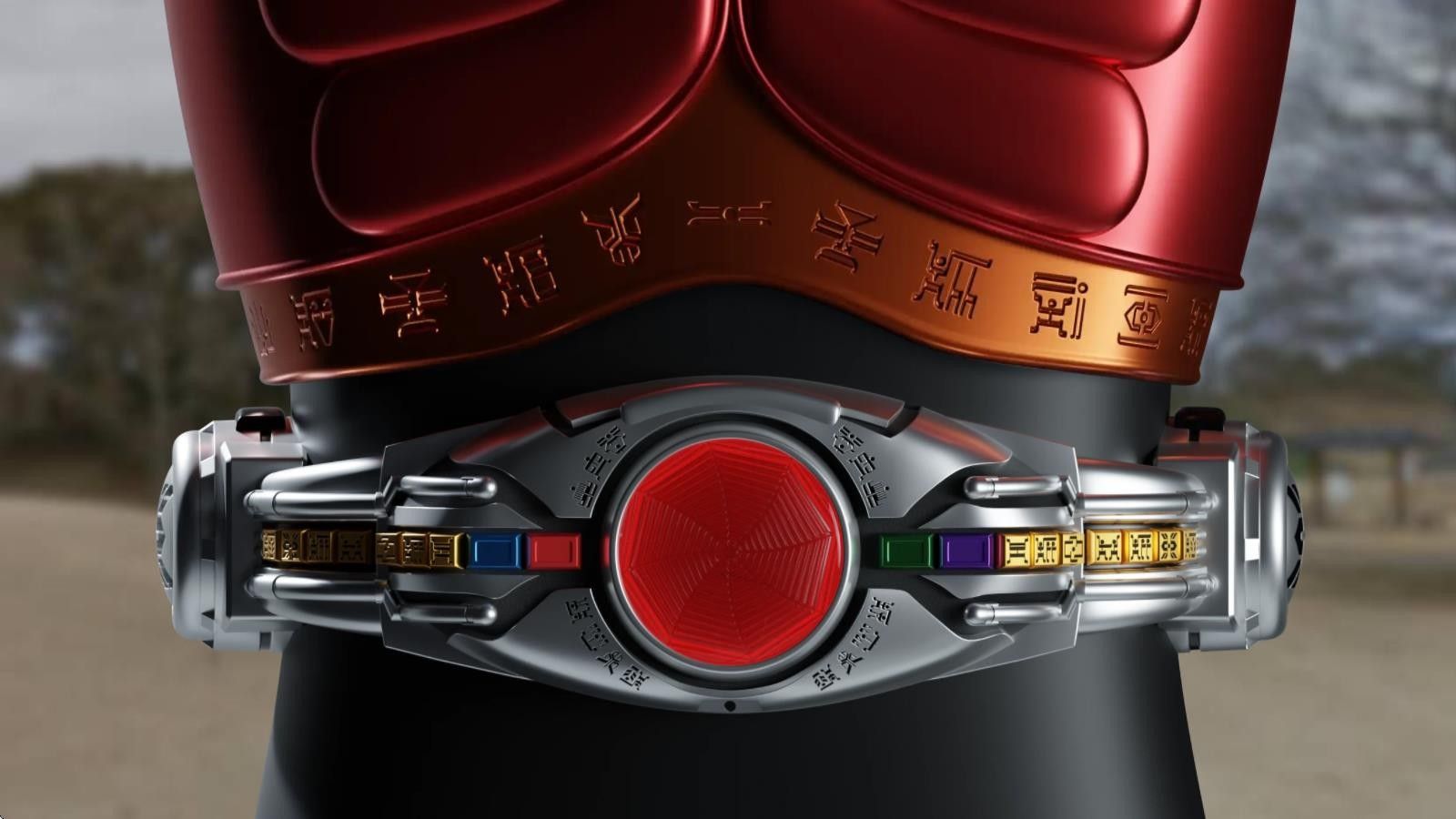 假面骑士空我模拟器豪华版2.0 假面骑士空我模拟器豪华版2.0