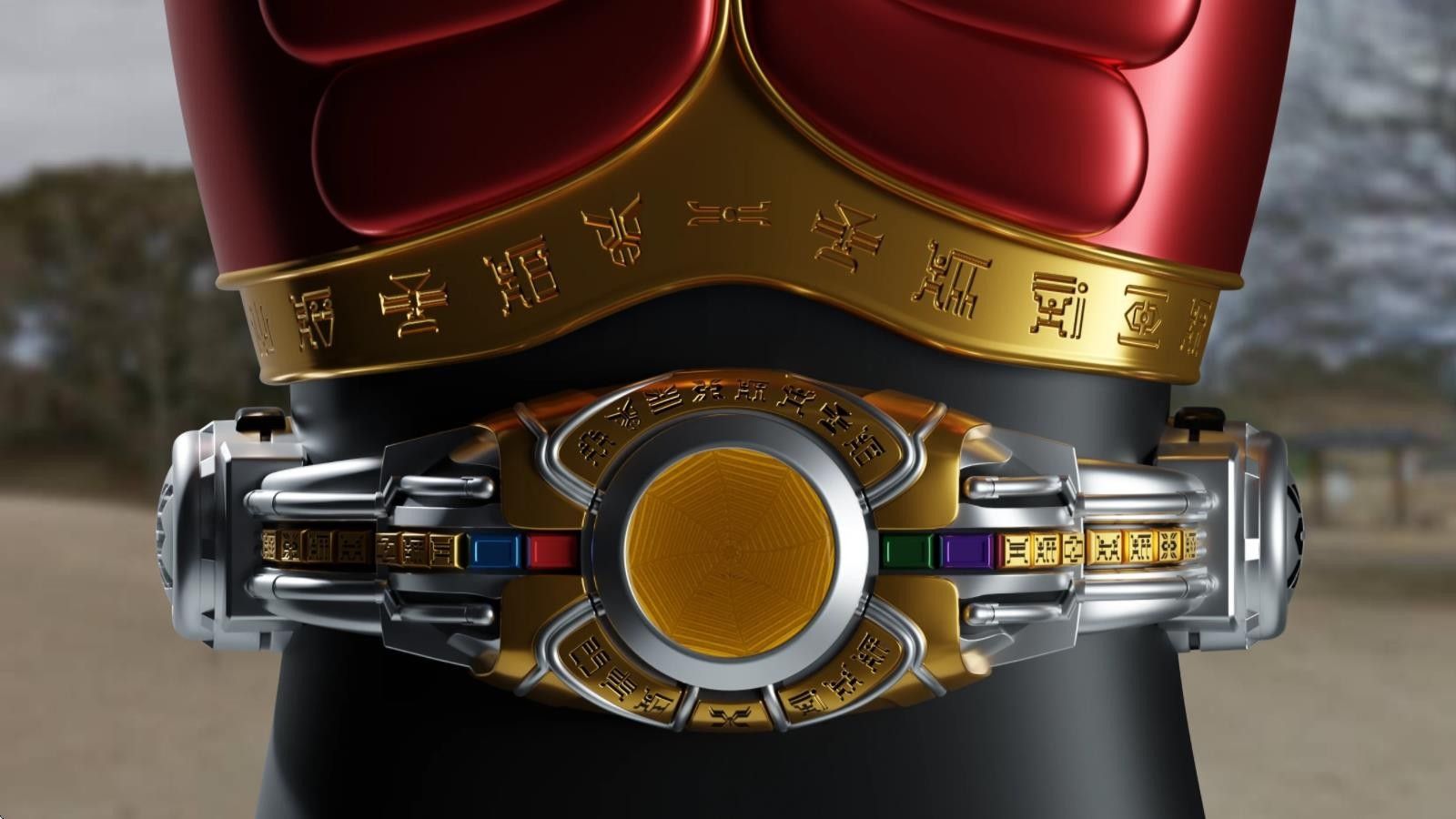 假面骑士空我模拟器豪华版2.0 假面骑士空我模拟器豪华版2.0