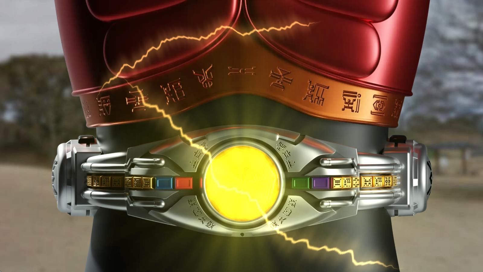 假面骑士空我模拟器豪华版2.0