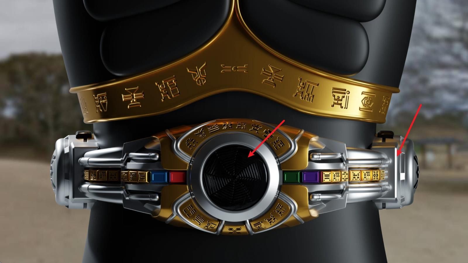 假面骑士空我模拟器豪华版2.0 假面骑士空我模拟器豪华版2.0