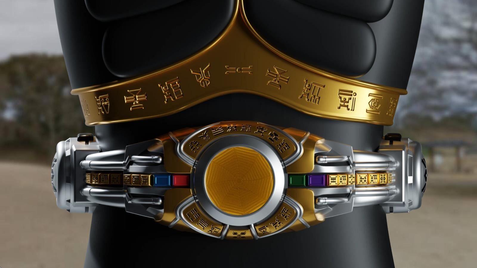 假面骑士空我模拟器豪华版2.0 假面骑士空我模拟器豪华版2.0