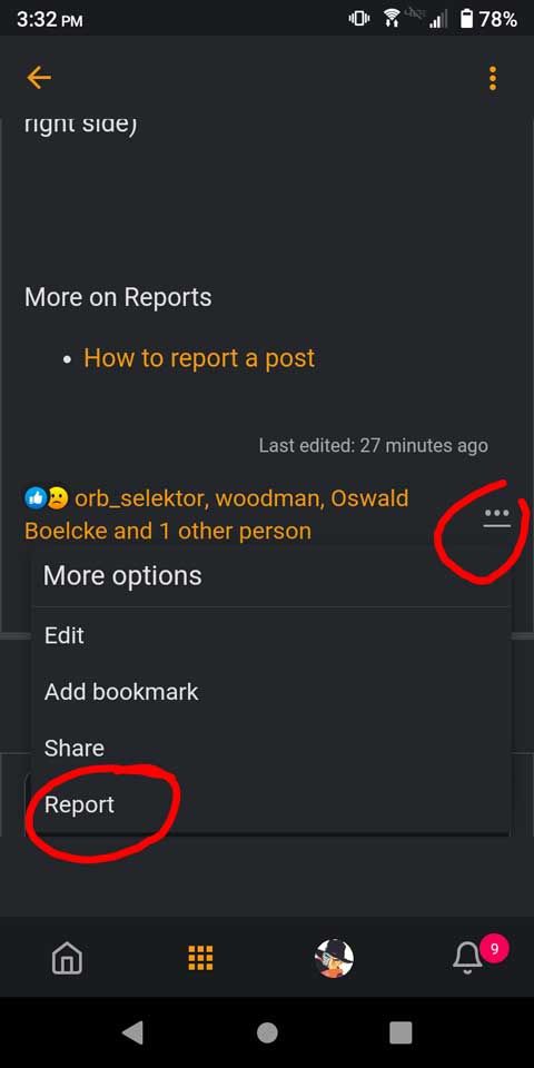 XDA论坛app官方版(XDA Developers)