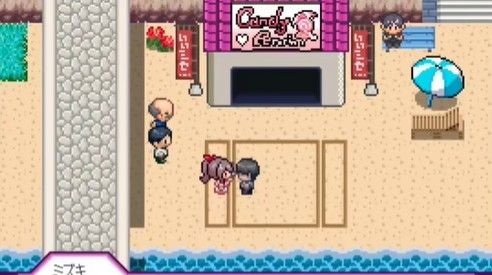 宝可梦迷之规则汉化版 宝可梦迷之规则汉化版