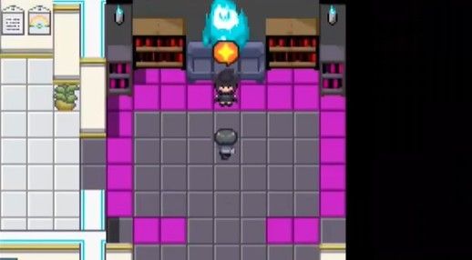 宝可梦迷之规则汉化版 宝可梦迷之规则汉化版