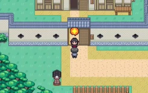 宝可梦迷之规则汉化版 宝可梦迷之规则汉化版