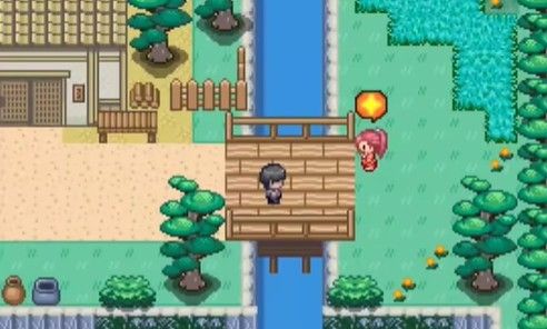 宝可梦迷之规则汉化版 宝可梦迷之规则汉化版