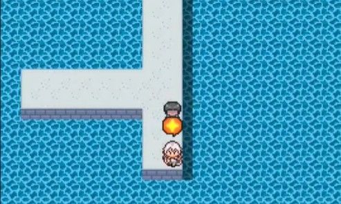 宝可梦迷之规则汉化版 宝可梦迷之规则汉化版