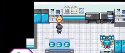 宝可梦迷之规则汉化版 宝可梦迷之规则汉化版