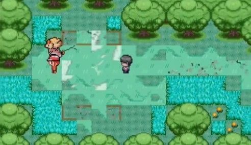 宝可梦迷之规则汉化版 宝可梦迷之规则汉化版