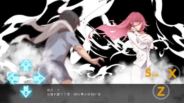 宝可梦迷之规则手游