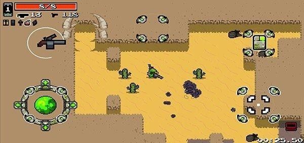 废土之王最新版汉化版