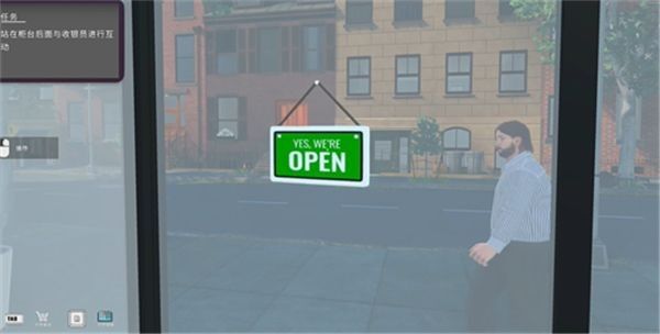 tcg卡牌商店模拟器手机版 tcg卡牌商店模拟器手机版