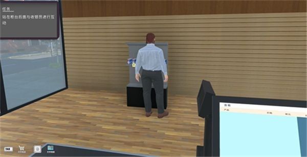 tcg卡牌商店模拟器手机版 tcg卡牌商店模拟器手机版