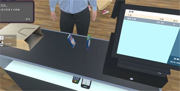 tcg卡牌商店模拟器手机版 tcg卡牌商店模拟器手机版