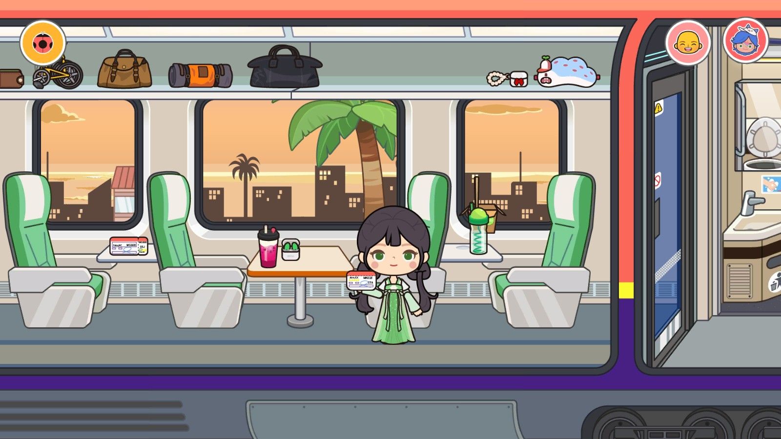 米加小镇世界豪华住宅 米加小镇世界豪华住宅