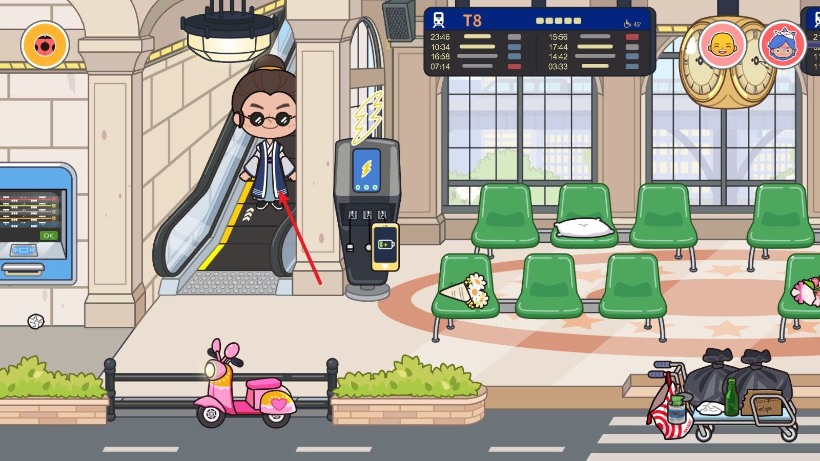 米加小镇世界豪华住宅 米加小镇世界豪华住宅