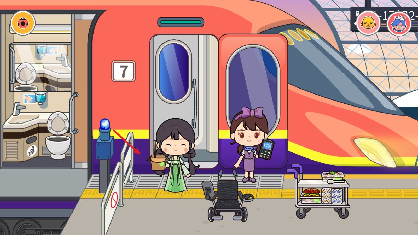 米加小镇世界豪华住宅 米加小镇世界豪华住宅