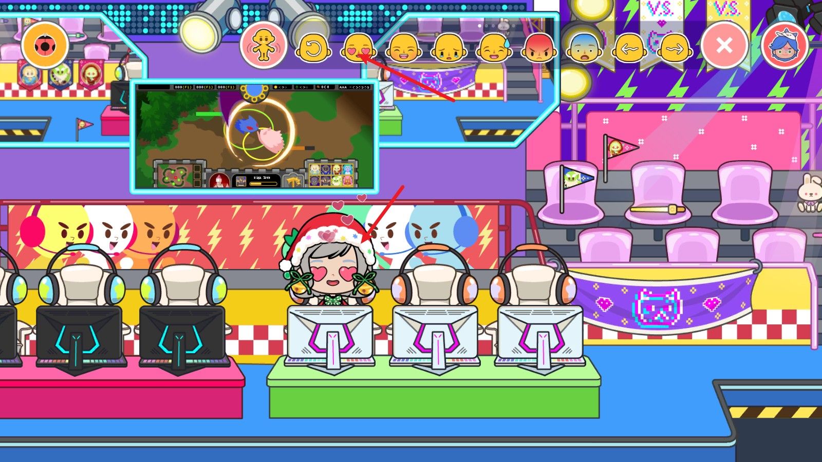 米加小镇世界豪华住宅 米加小镇世界豪华住宅