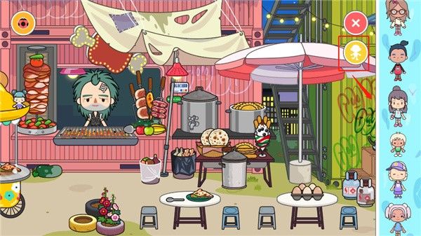 米加小镇世界豪华住宅 米加小镇世界豪华住宅