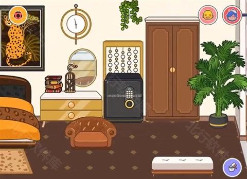 米加小镇世界豪华住宅 米加小镇世界豪华住宅