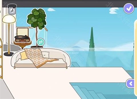 米加小镇世界豪华住宅 米加小镇世界豪华住宅