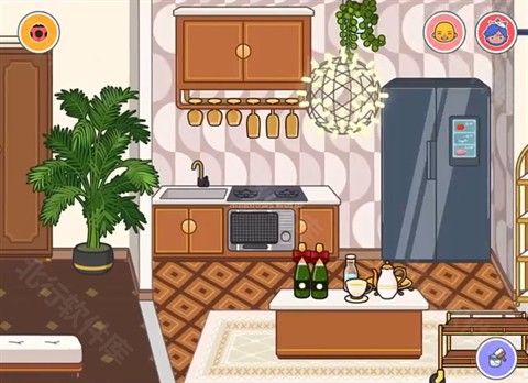 米加小镇世界豪华住宅 米加小镇世界豪华住宅