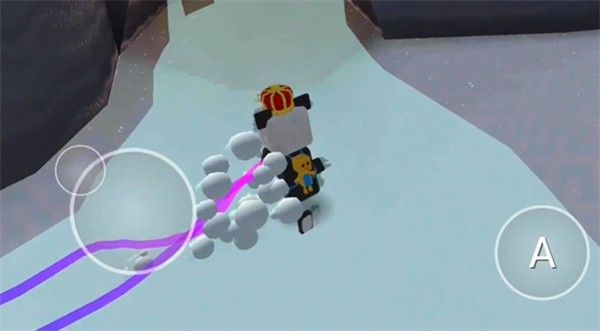 超级熊冒险2025最新版