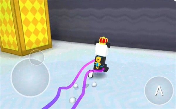 超级熊冒险2025最新版