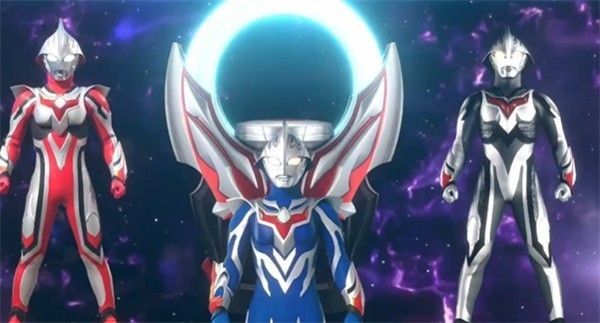 欧布圆环模拟器官方正版 欧布圆环模拟器官方正版