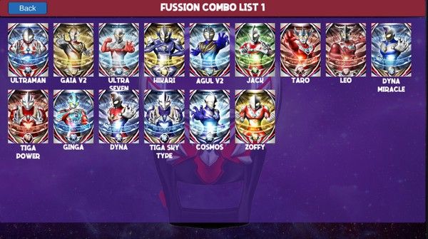 欧布圆环模拟器官方正版 欧布圆环模拟器官方正版