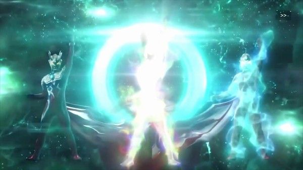 欧布圆环模拟器官方正版 欧布圆环模拟器官方正版