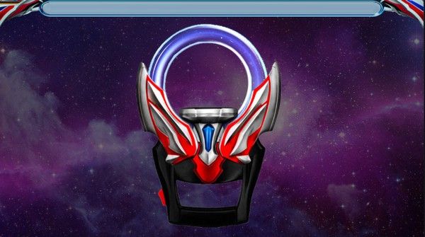 欧布圆环模拟器官方正版 欧布圆环模拟器官方正版