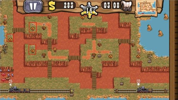 枪之荣耀中文版2.0