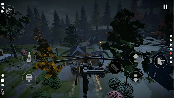 建筑破坏模拟器安卓版截图2