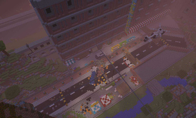 我的世界求生之路2截图0