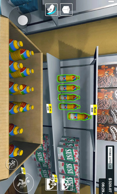 超市模拟器游戏截图2